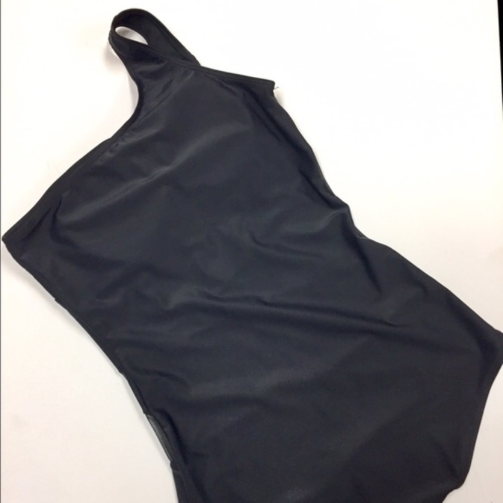 Bikini Plus size figure sexy one-piece suits - Picture 4 of 5